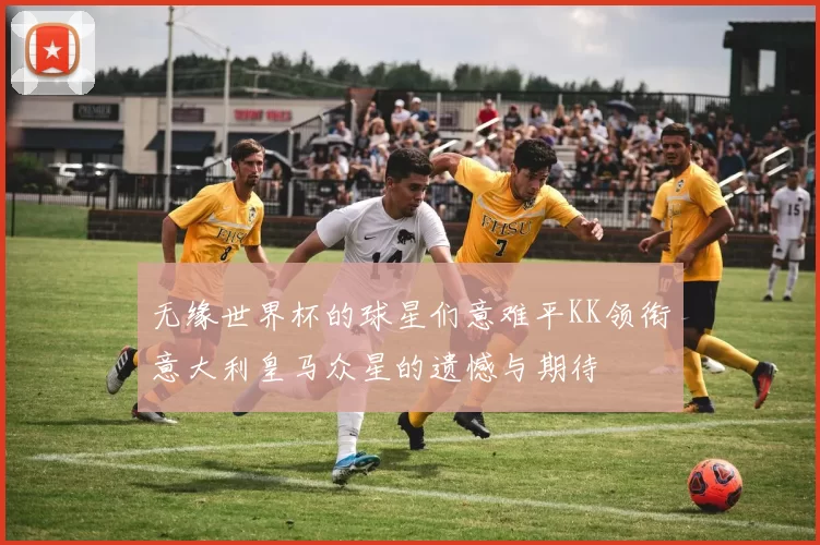 无缘世界杯的球星们意难平KK领衔意大利皇马众星的遗憾与期待